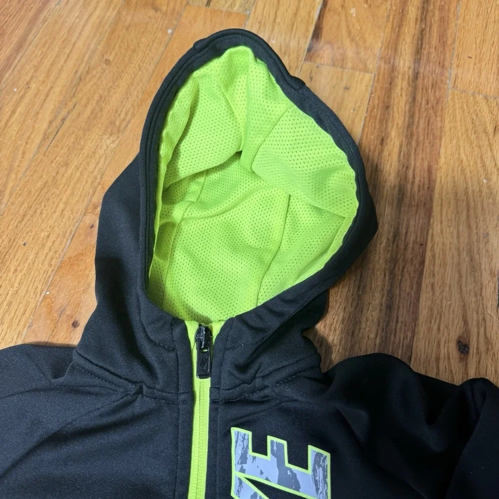 Nike dri fit